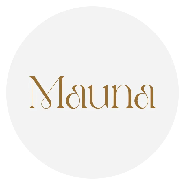Mendittorosa Mauna Mini Extrait de Parfum 1,8 ml Unisexduft