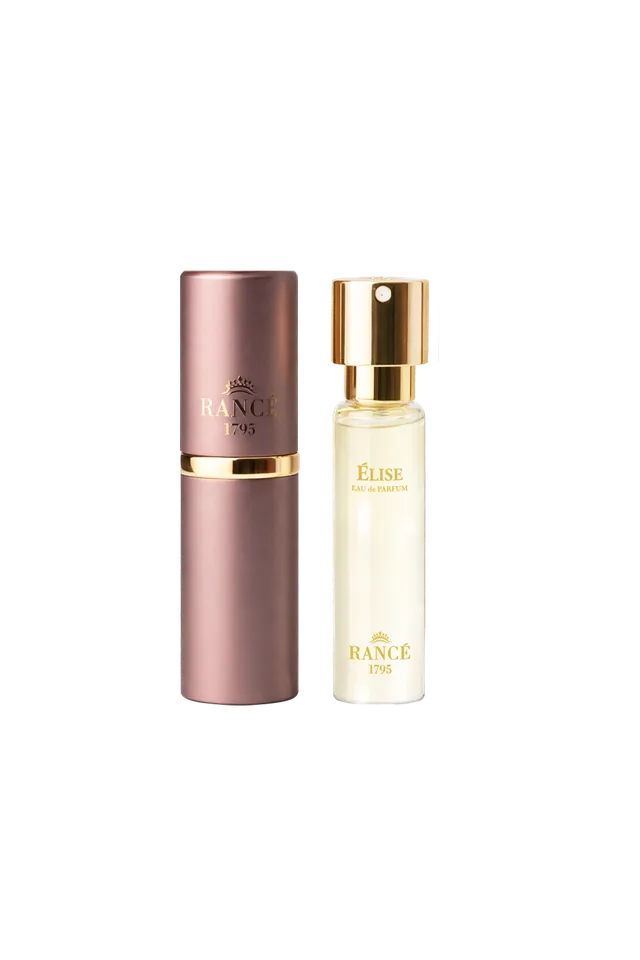 Rancé Élise Librairie des Parfums Parfum 20ml Damen