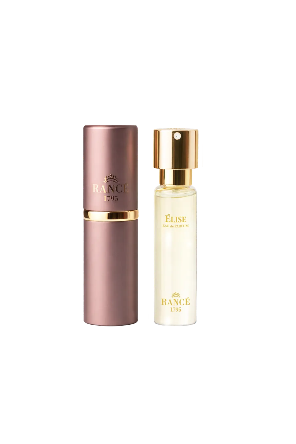 Rancé Élise Librairie des Parfums Parfum 20ml Damen