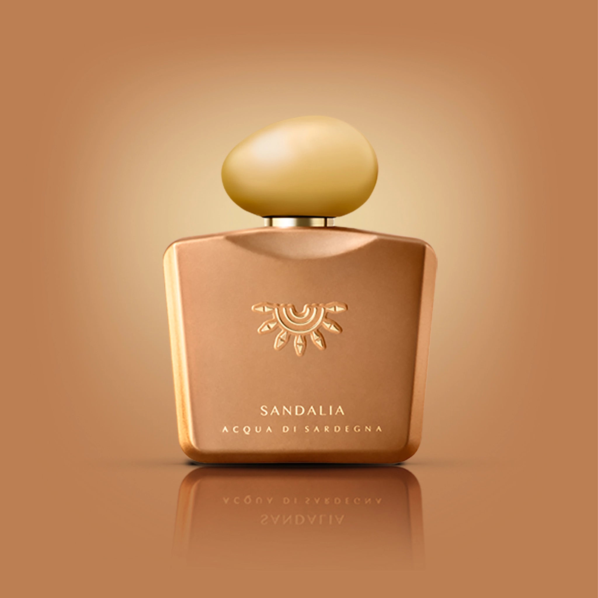 Acqua di Sardegna Sandalia Shardana Sirai Eau de Parfum Unisex 100 ml