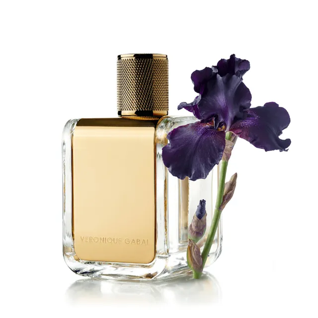 Veronique Gabai Le Point G Eau de Parfum 85ml Rose Moschus