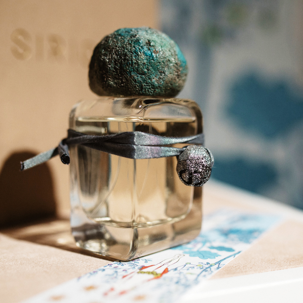 Mendittorosa Talismans Classic Sirio Extrait de Parfum 100ml Frucht Holz
