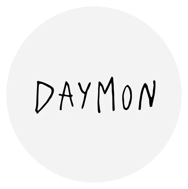 Mendittorosa Mini Daymon Eau de Parfum 1,8 ml Unisexduft