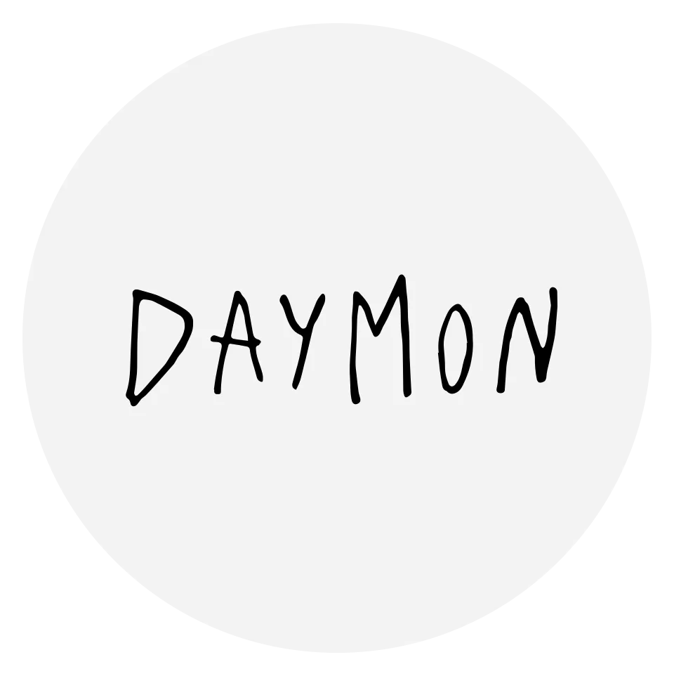 Mendittorosa Mini Daymon Eau de Parfum 1,8 ml Unisexduft