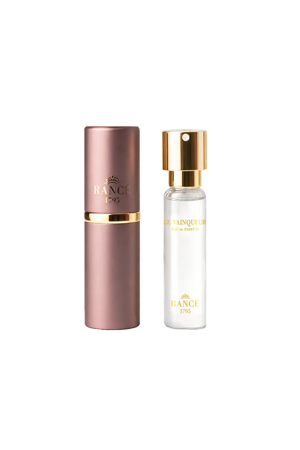 Rancé Le Vainqueur Librairie des Parfums Parfum 20ml Unisex