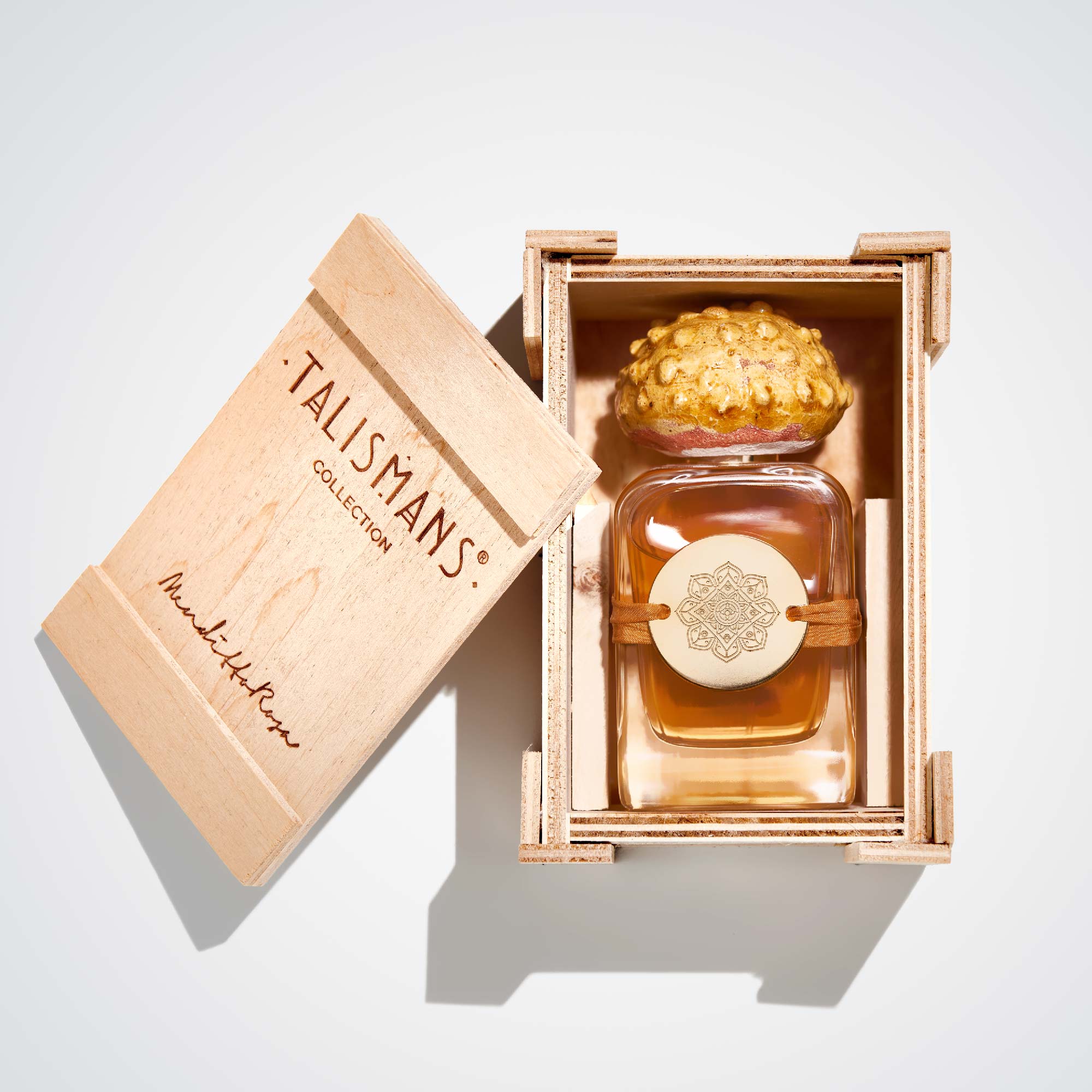 Mendittorosa Talismans Sogno Reale Extrait de Parfum 100 ml Unisex