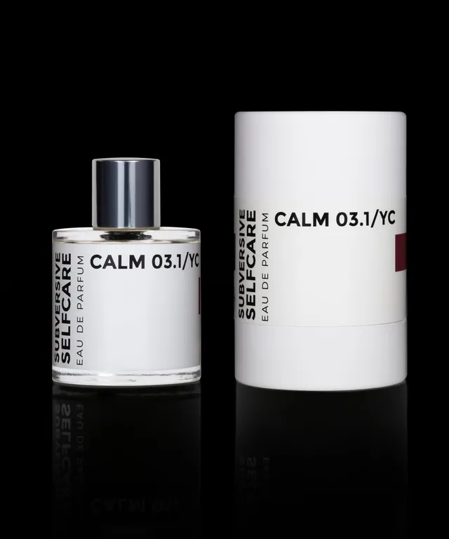 Atelier PMP Calm 03.1/YC Eau de Parfum 15ml warm