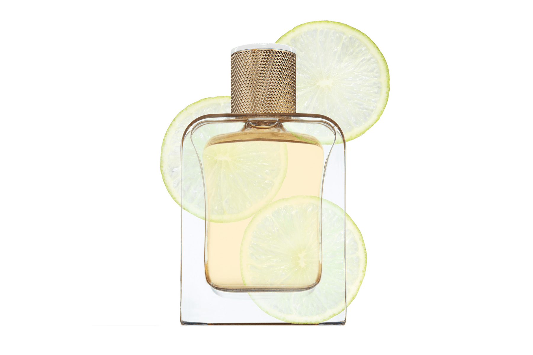 Veronique Gabai Booster Eau du Jour Eau de Parfum 85ml Zitrus