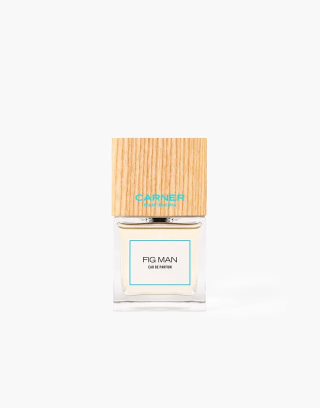 Carner Barcelona Fig Man Eau de Parfum 50 ml Feige