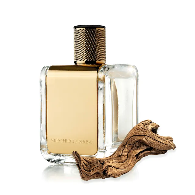 Veronique Gabai Booster Eau de la Nuit Eau de Parfum 85ml Holz