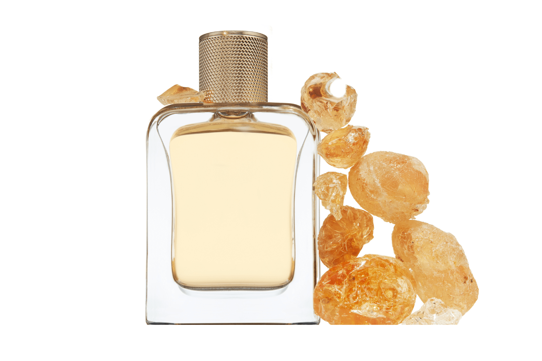 Veronique Gabai Golden Oud Eau de Parfum 85 ml Amber Oud