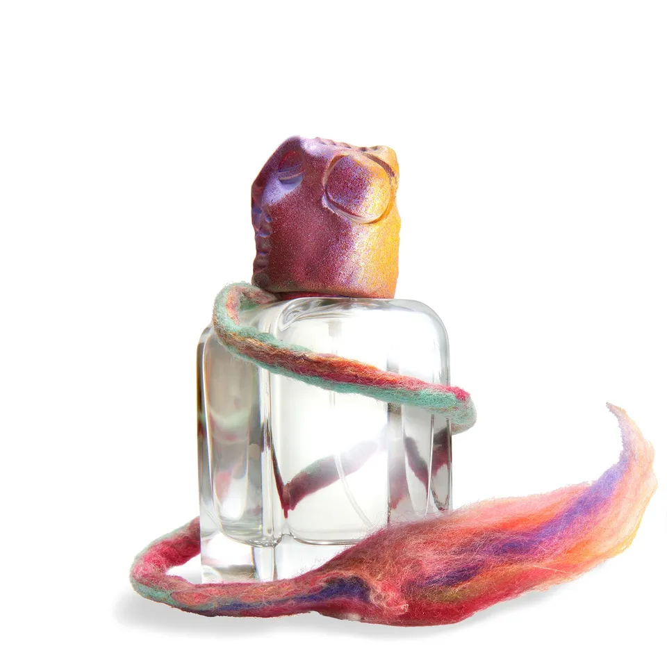 Mendittorosa Daymon Daymon Eau de Parfum 100 ml Unisex pudrig