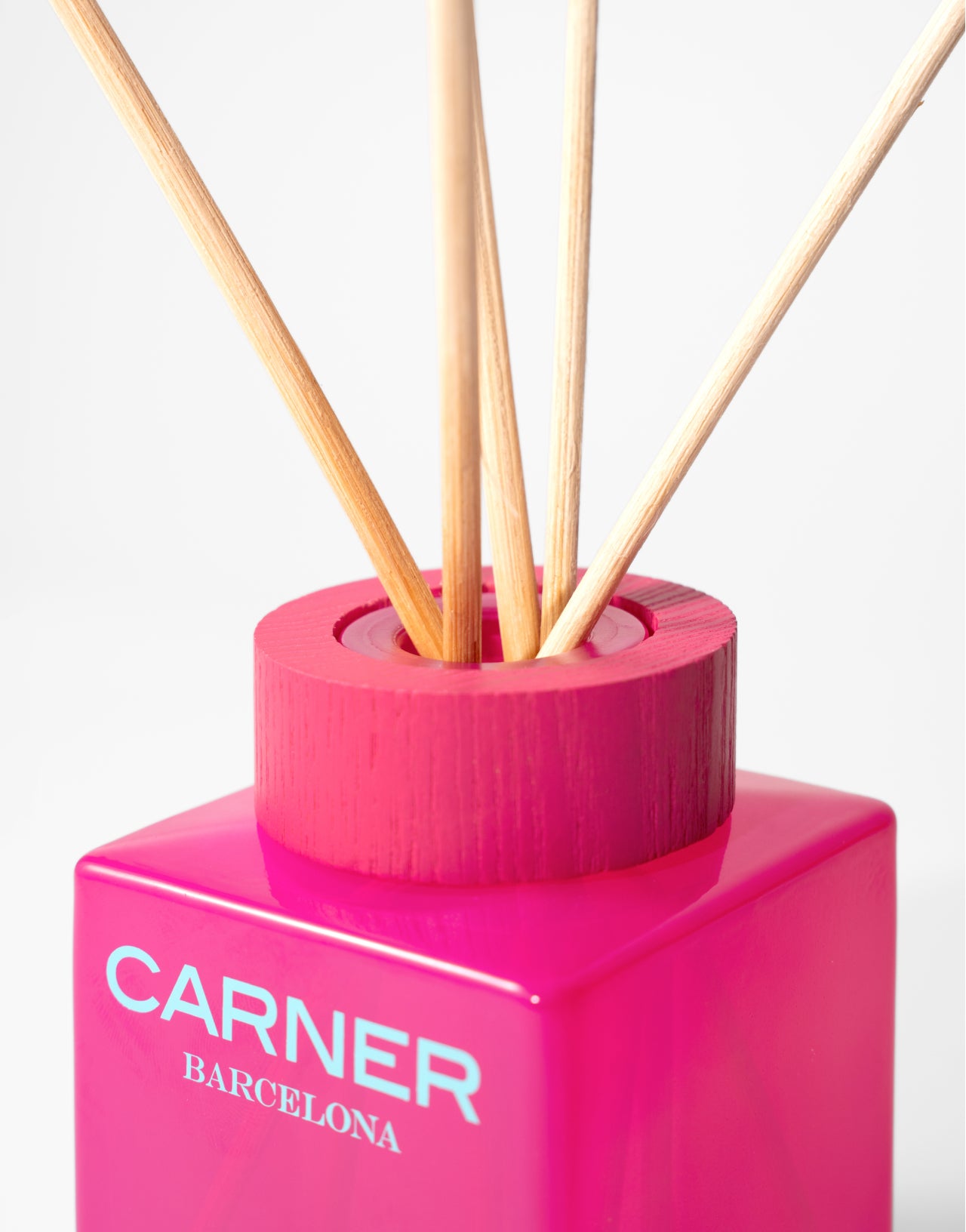 Carner Barcelona Flor del Sur Raumduft Zitrus Floral