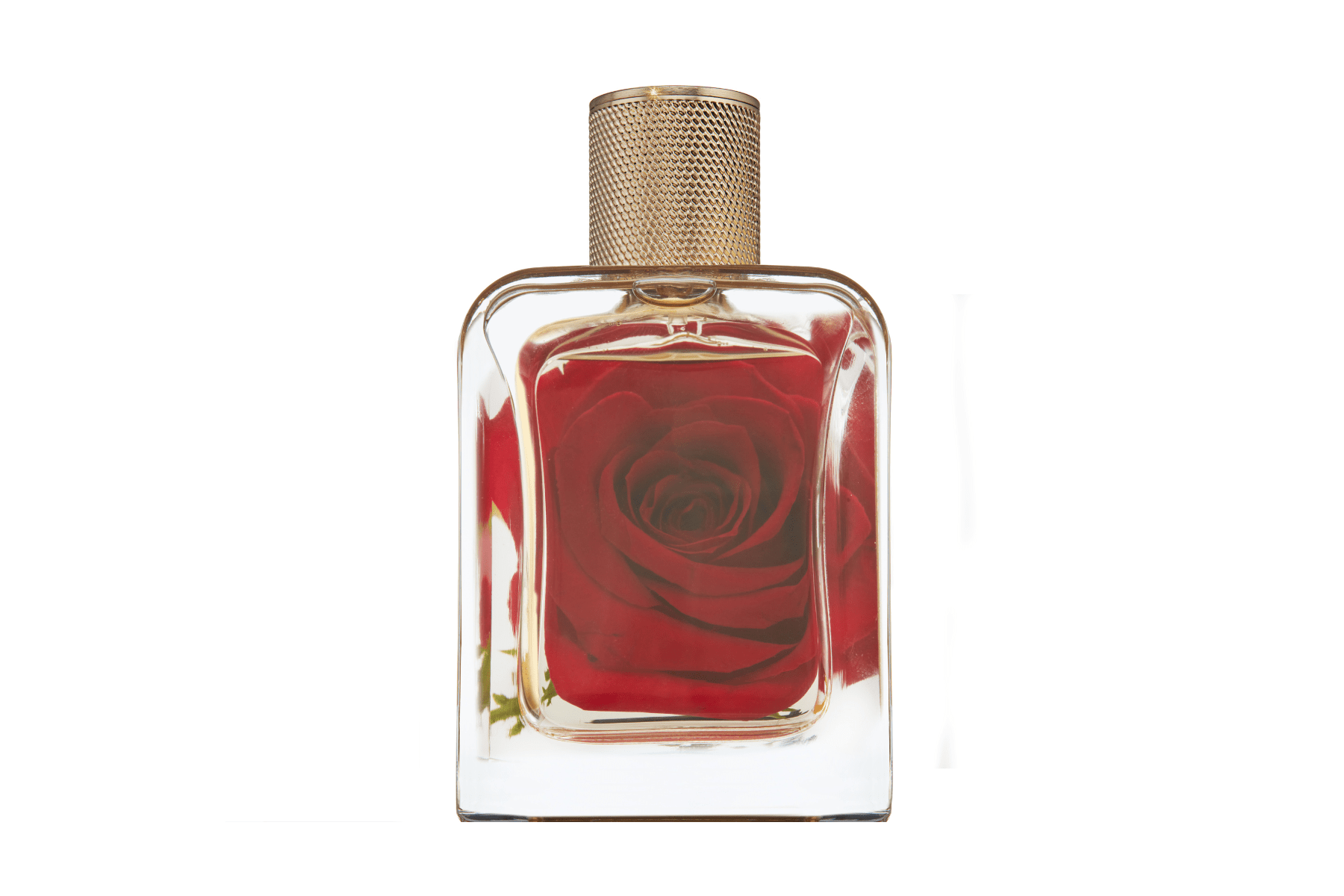 Veronique Gabai Noire de Mai Eau de Parfum 85 ml Rose Patchouli