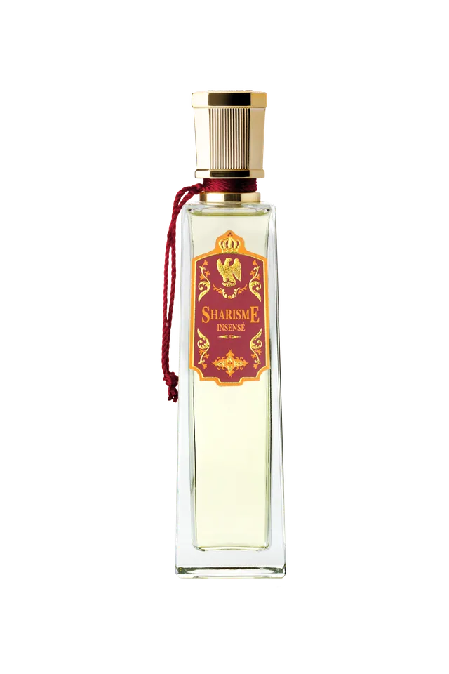 Rancé Impériale Sharisme Insensé EDP 100 ml Holz