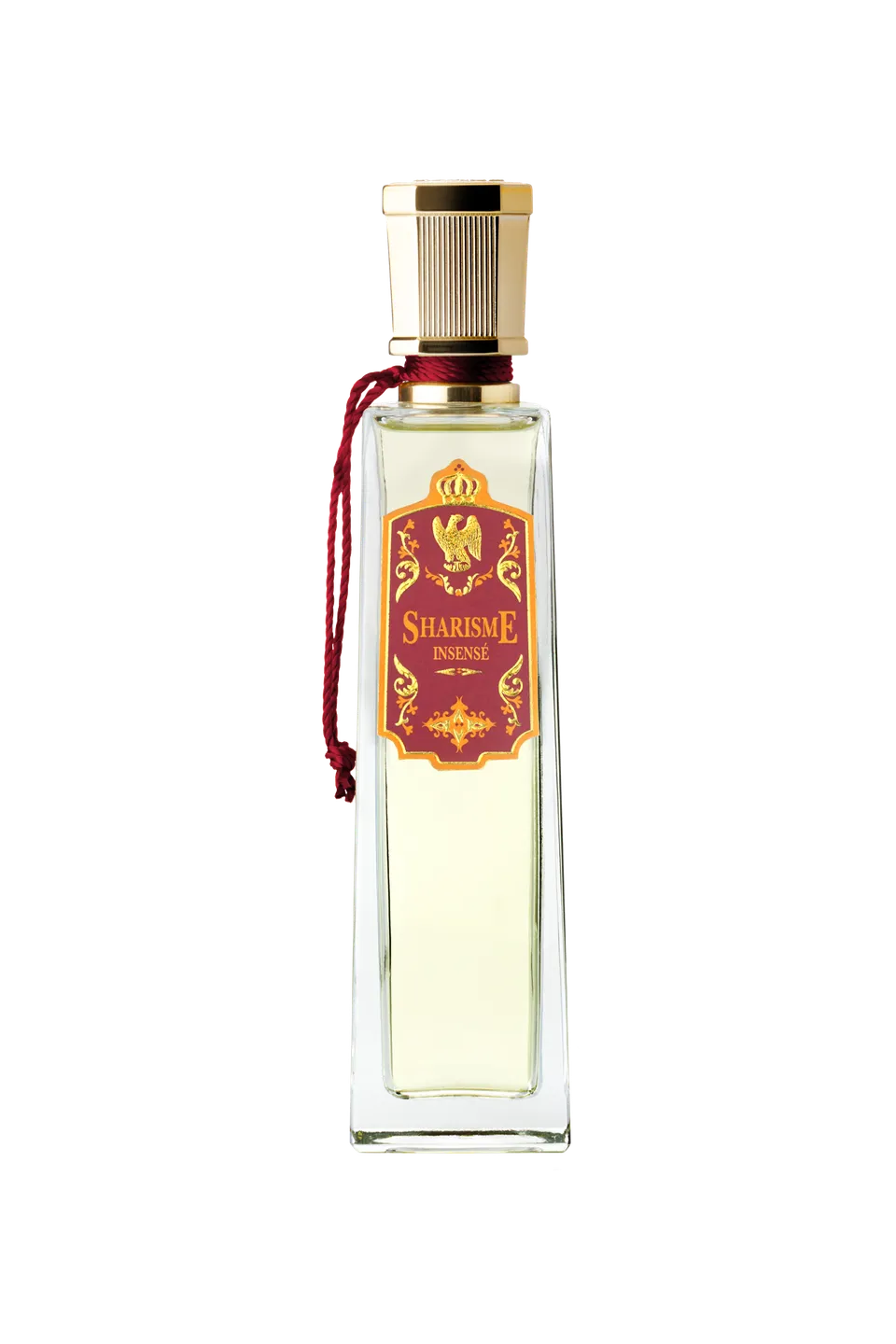 Rancé Impériale Sharisme Insensé EDP 100 ml Holz