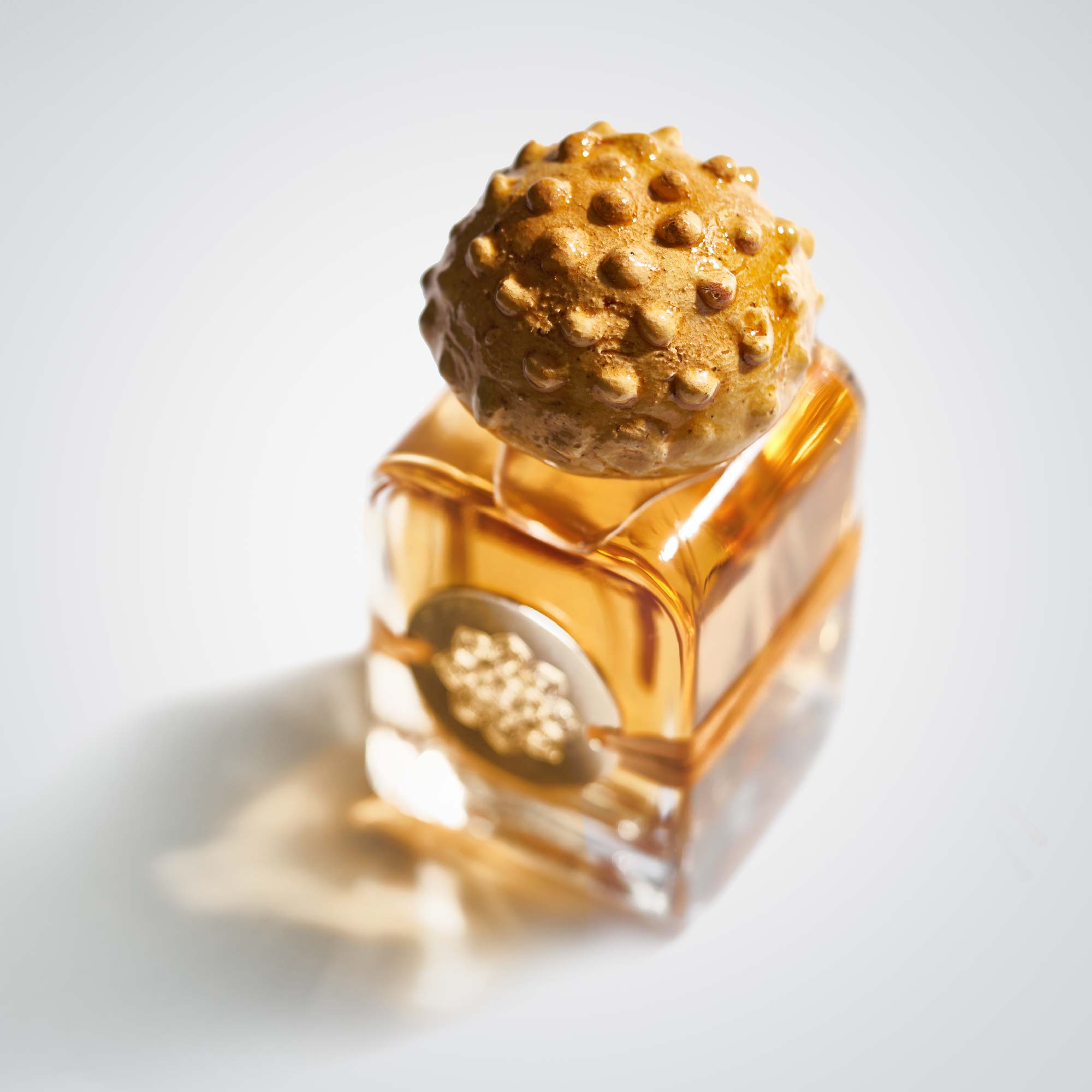 Mendittorosa Talismans Sogno Reale Extrait de Parfum 100 ml Unisex