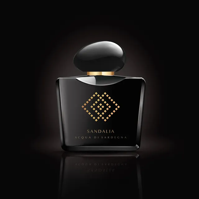 Acqua di Sardegna Sandalia Miana Eau de Parfum Unisex 100 ml