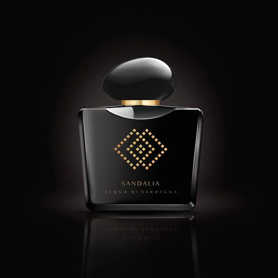 Acqua di Sardegna Sandalia Miana Eau de Parfum Unisex 100 ml