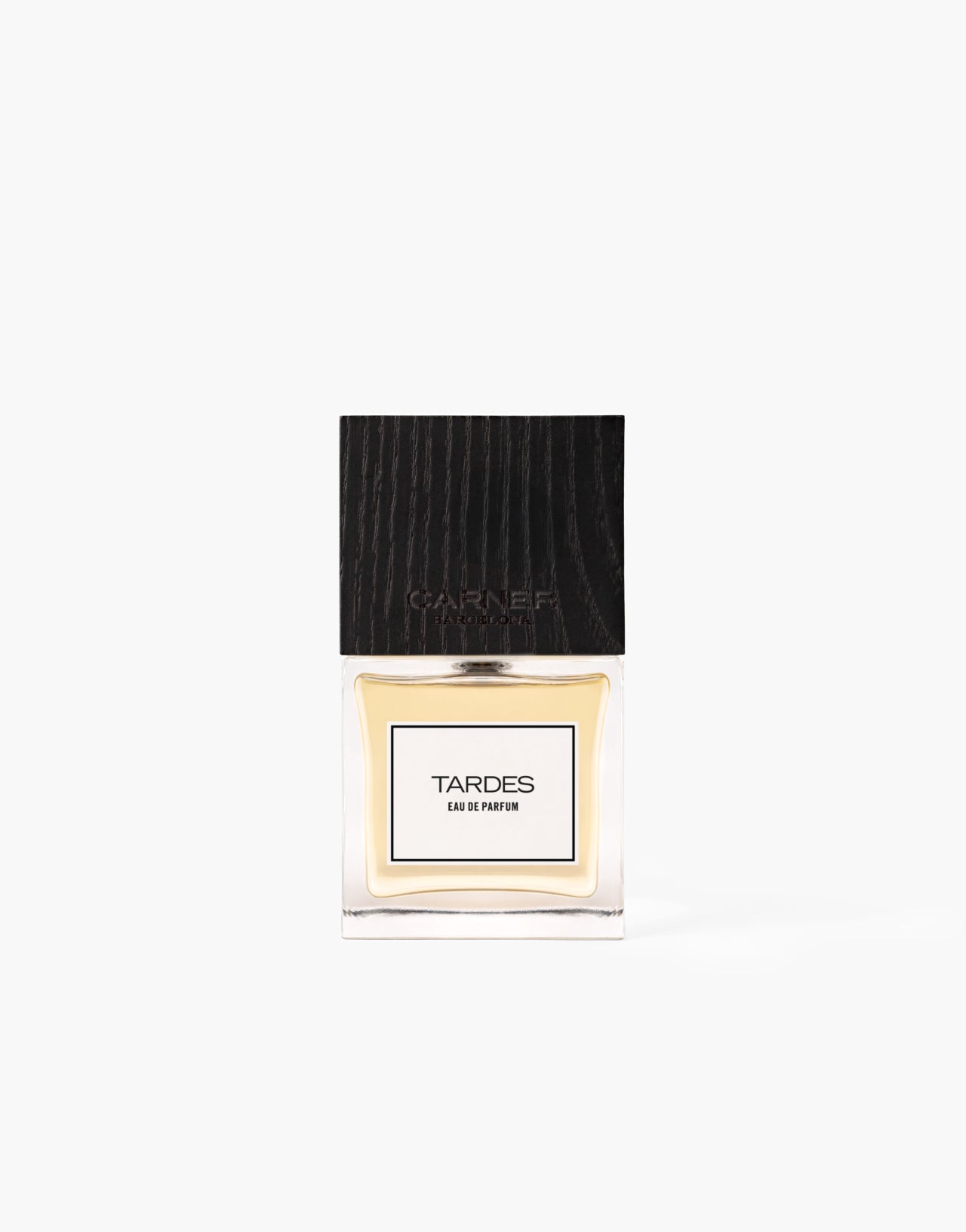 Carner Barcelona Tardes Eau de Parfum 50ml holzig-blumig