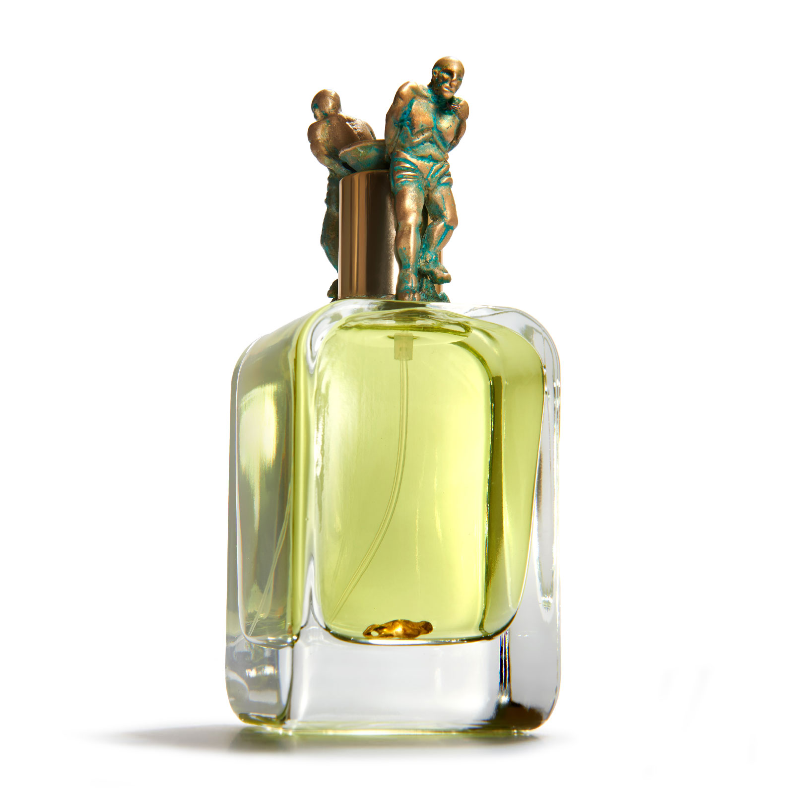 Mendittorosa Talismans Extreme Athanor Extrait de Parfum 100ml Unisex