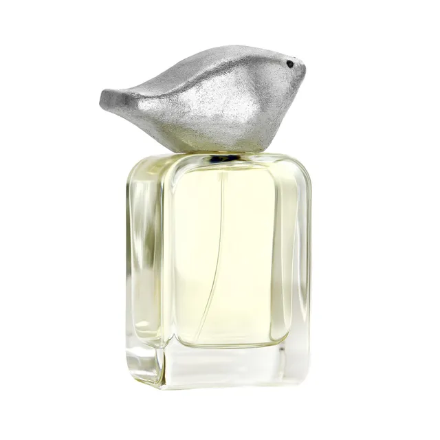 Mendittorosa Asoral Freedom Extrait de Parfum Rosenduft Unisex