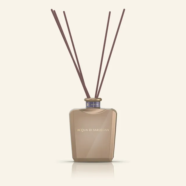 Acqua di Sardegna Myrte Raumduft Diffuser 200 ml