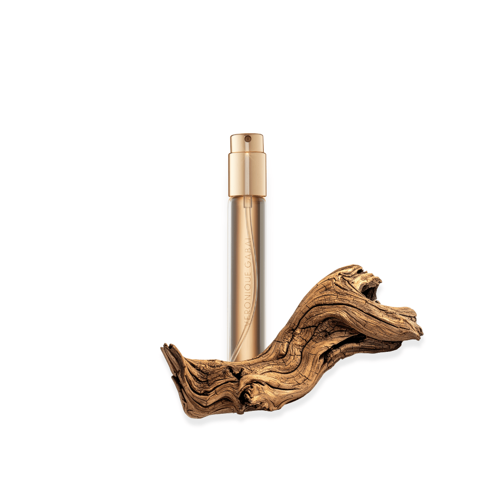 Veronique Gabai Booster Eau de la Nuit Eau de Parfum 10ml Holz