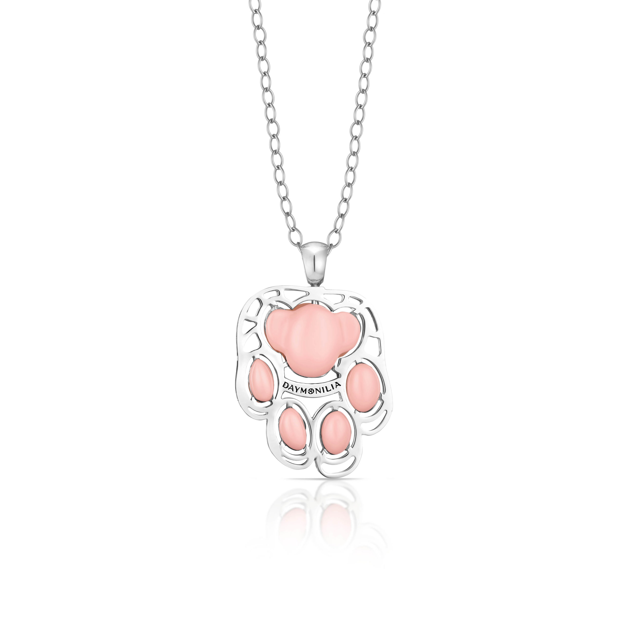 Mendittorosa Daymon Daymonilia Pink Paw Parfum Unisex