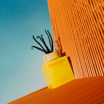 Carner Barcelona Sol Vainilla Raumduft Vanille-Sandelholz