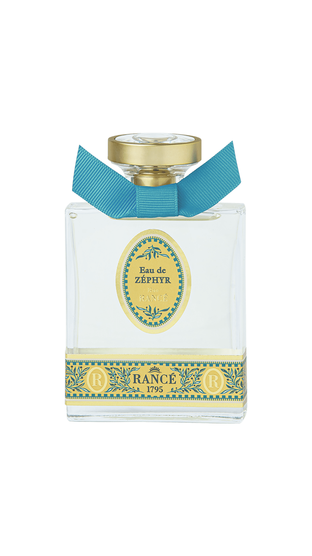 Rancé Rue Rancé Eau de Zéphyr EDT 100 ml Citrus