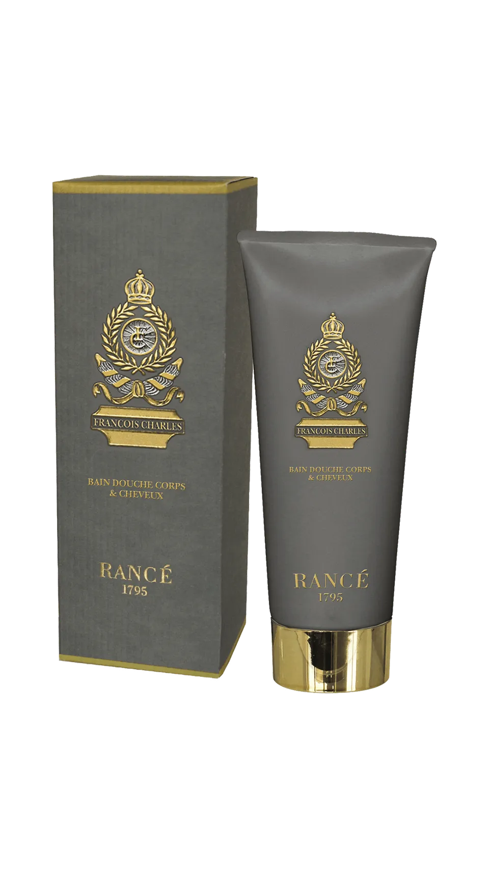 Rancé François Charles Duschgel 200 ml holzig-orientalisch