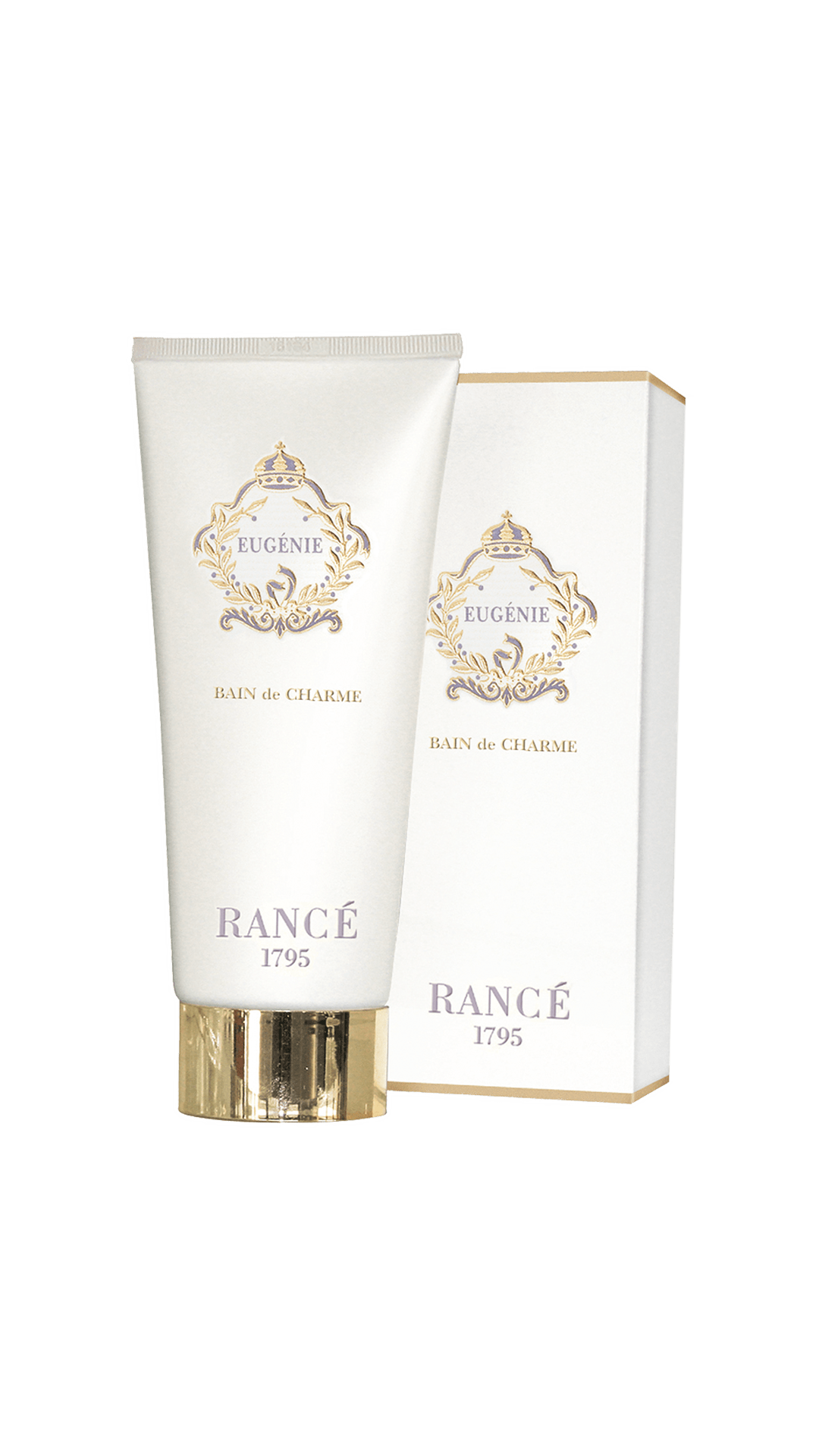 Rancé Eugénie Duschgel 200ml fruchtig-blumig Damen
