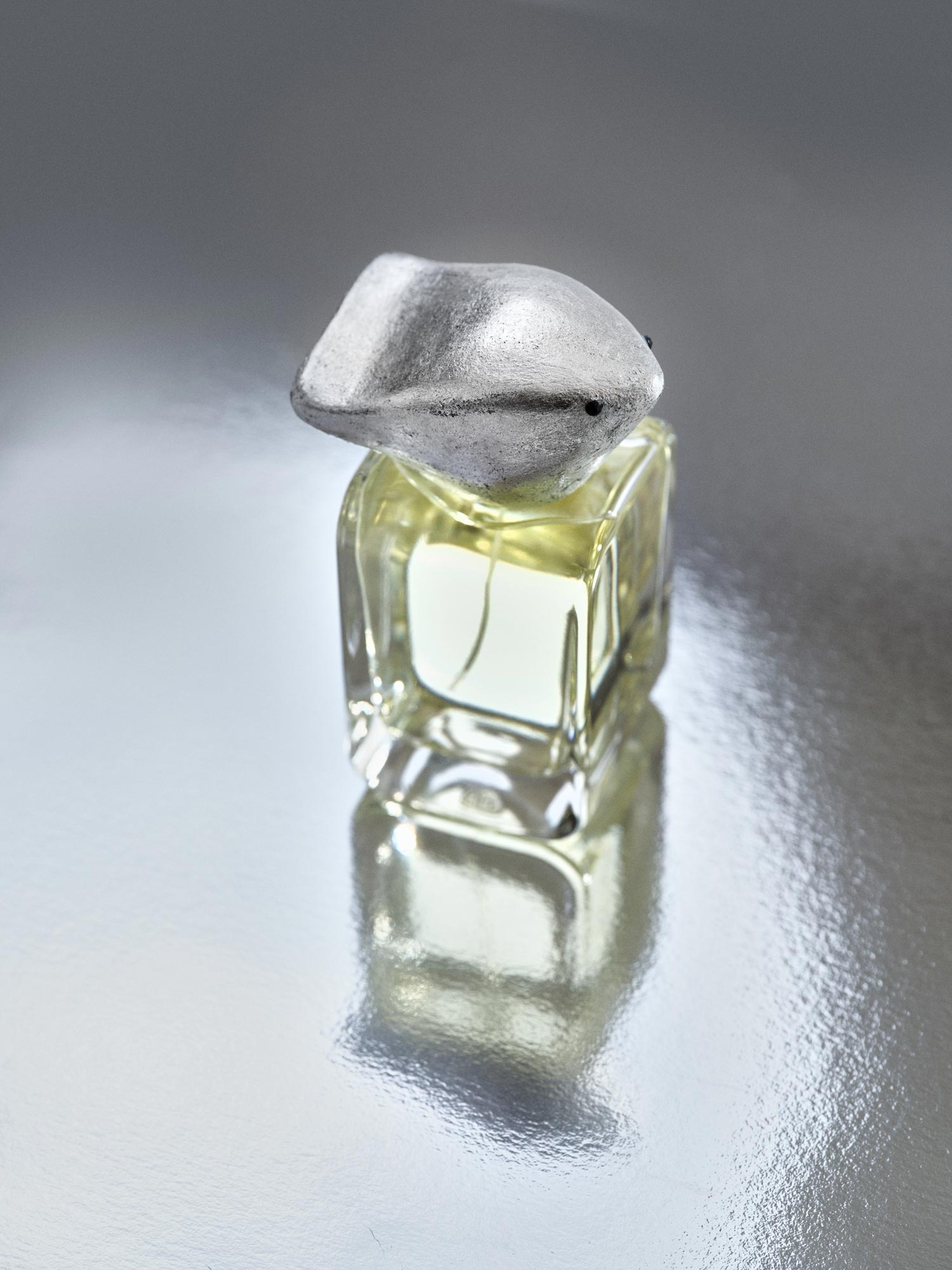 Mendittorosa Asoral Freedom Extrait de Parfum Rosenduft Unisex