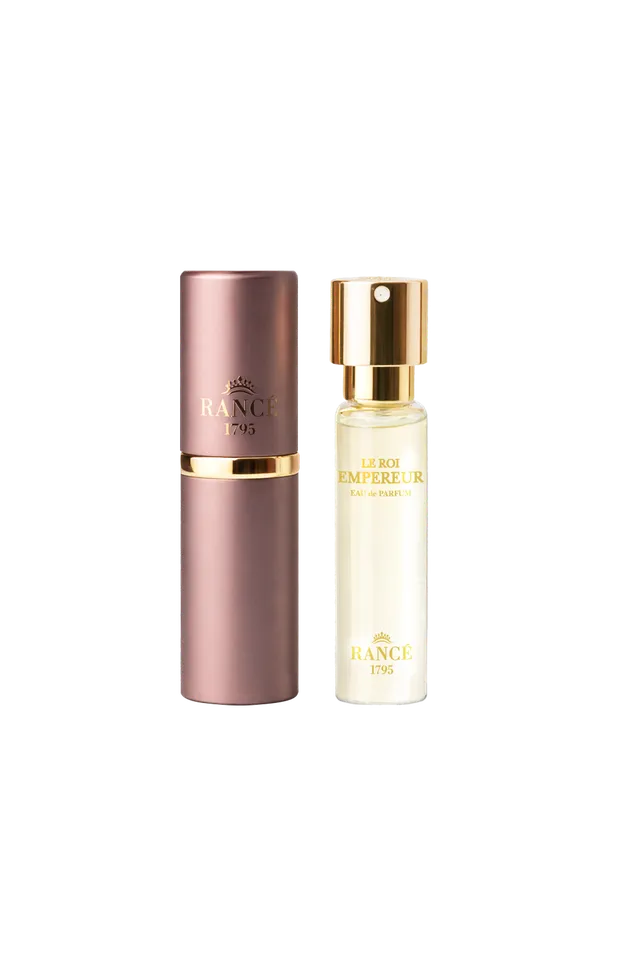 Rancé Le Roi Empereur Librairie Parfum 20ml Herren Reise