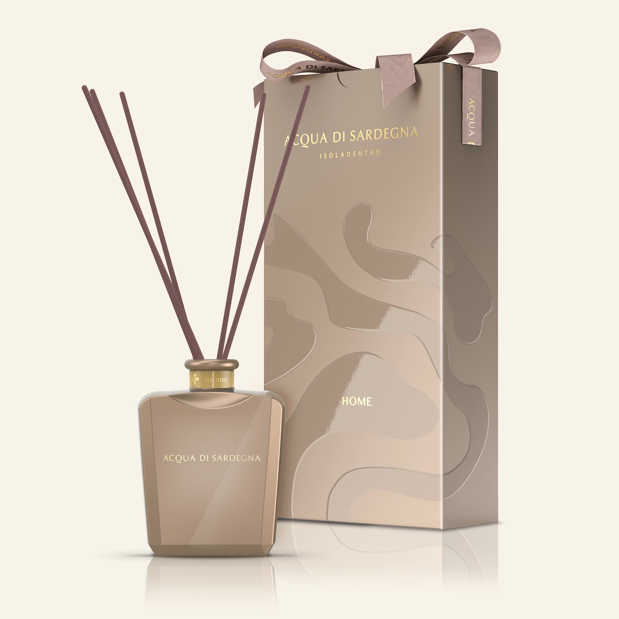 Acqua di Sardegna Helychrisum Raumduft Diffuser 200 ml