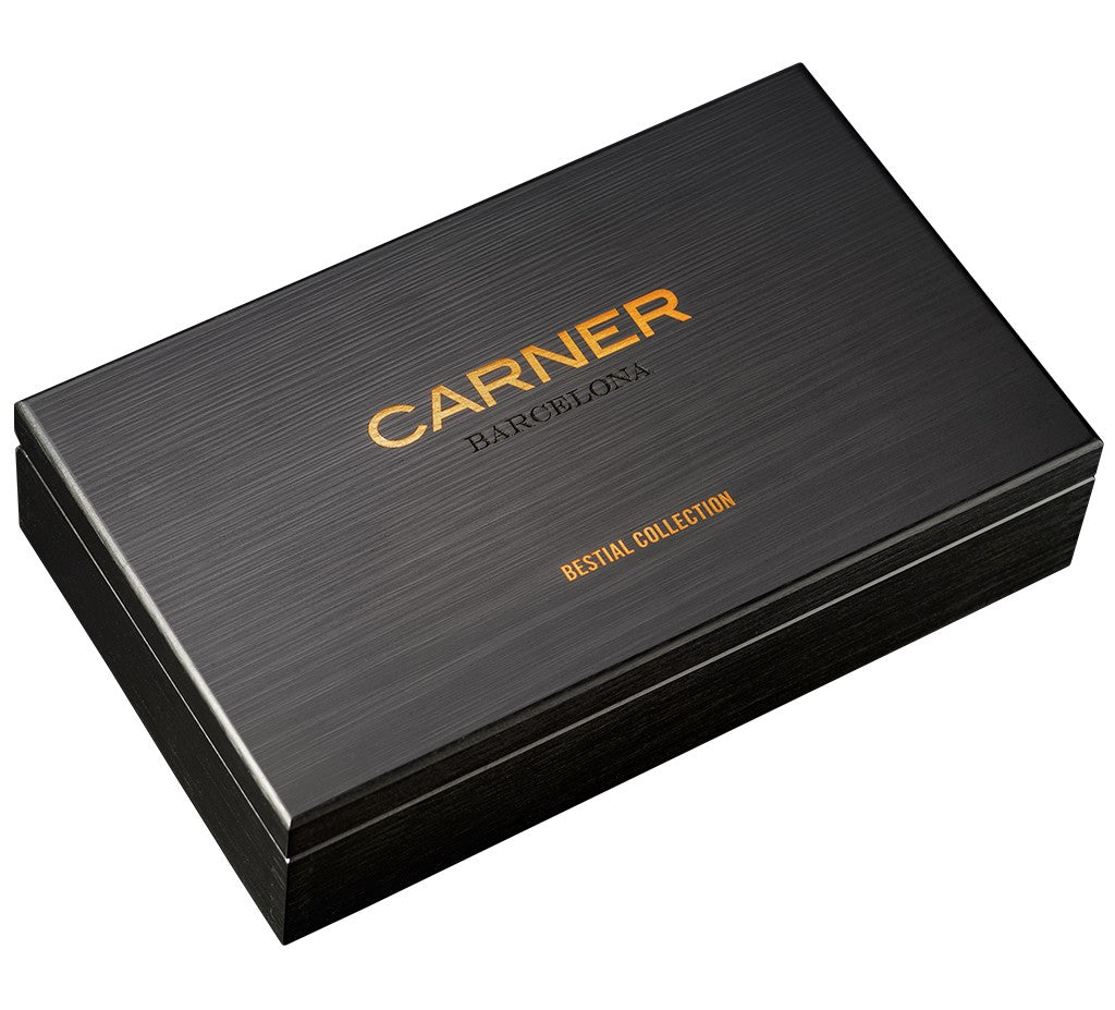 Carner Barcelona Bestial Full Collection Set Parfum