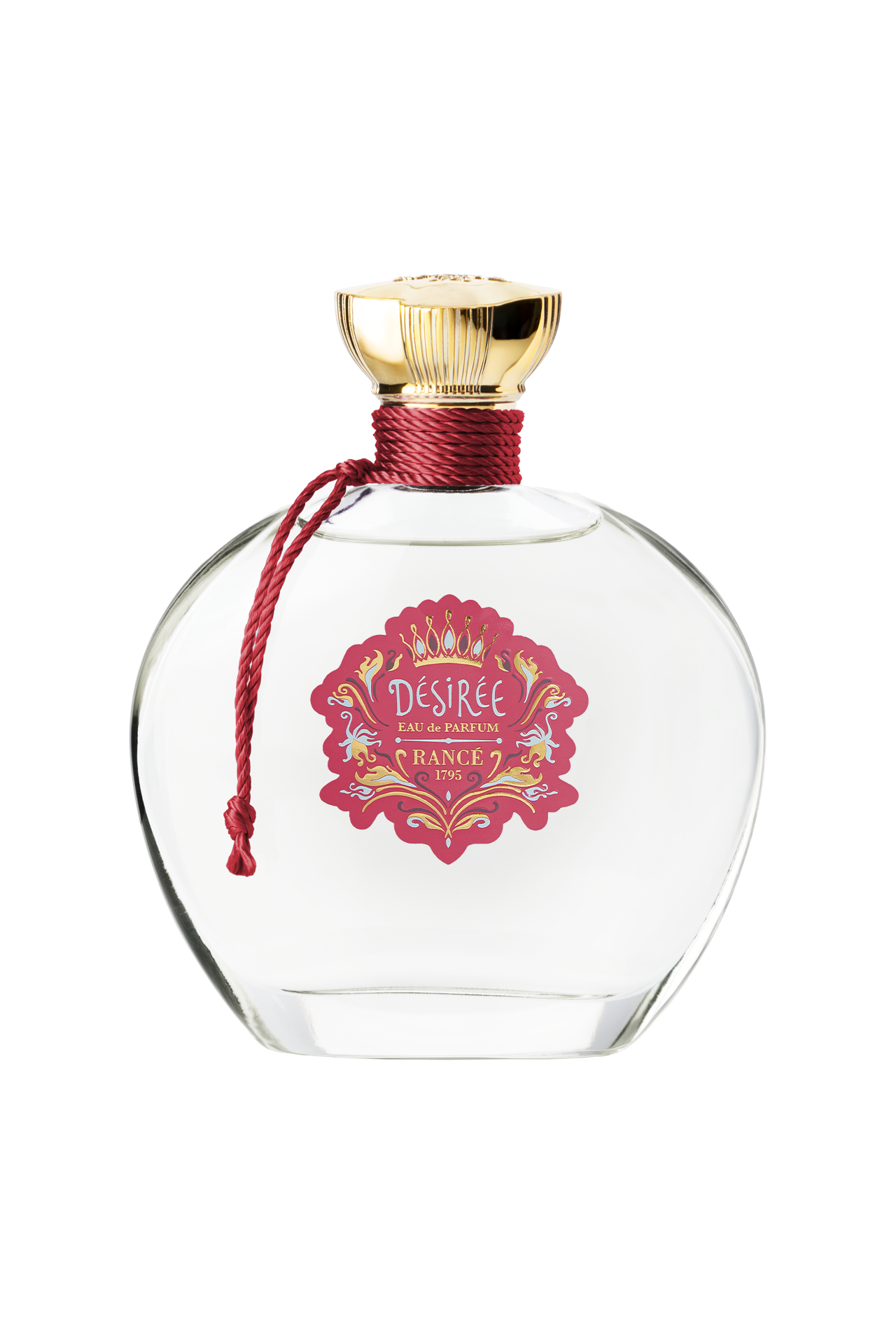 Rancé Impériale Désirée Eau de Parfum 100 ml Rose Damen