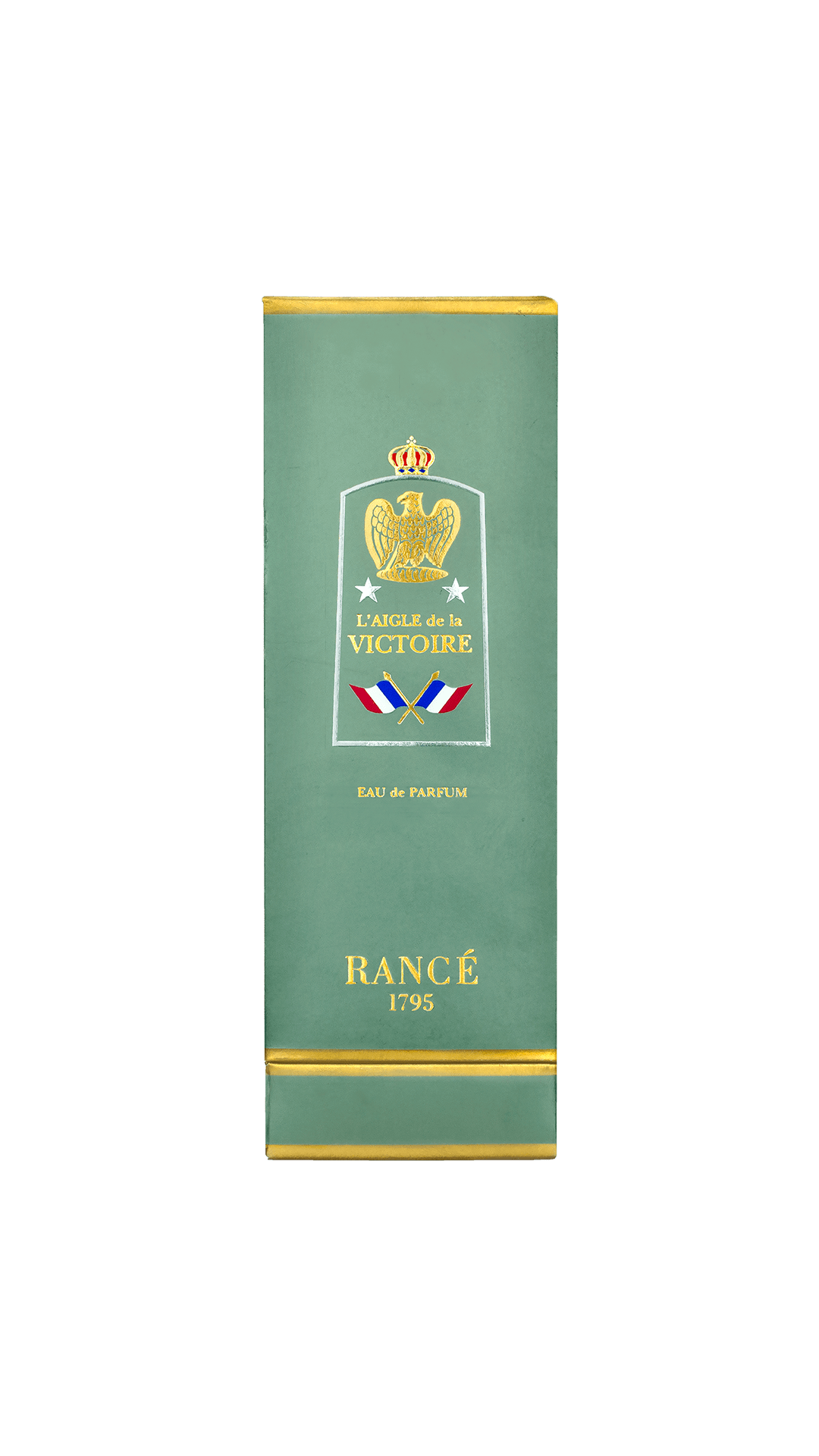 Rancé Impériale L'Aigle de la Victoire Eau de Parfum 100 ml