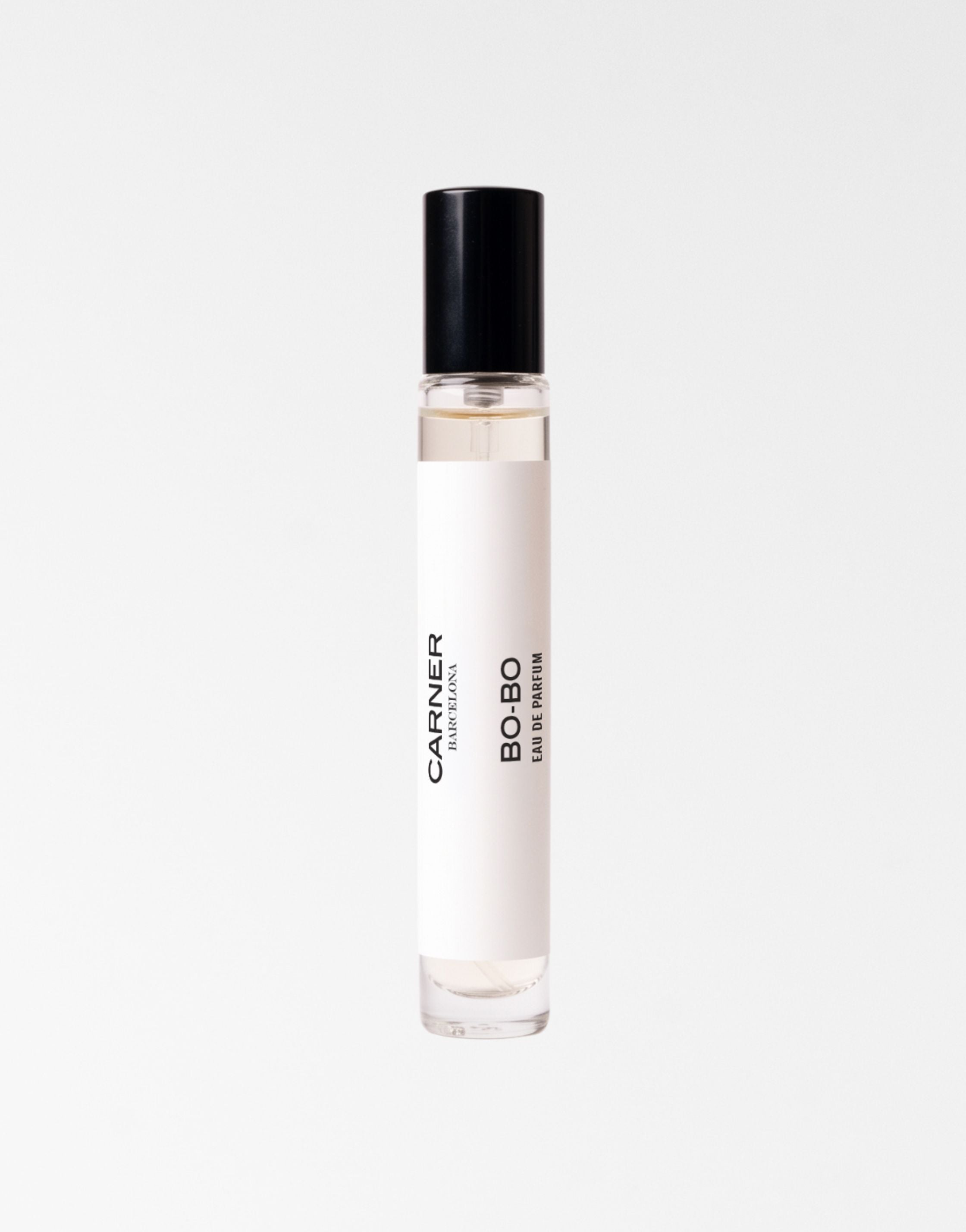 Carner Barcelona Bo-Bo Eau de Parfum 10ml Zitrusduft