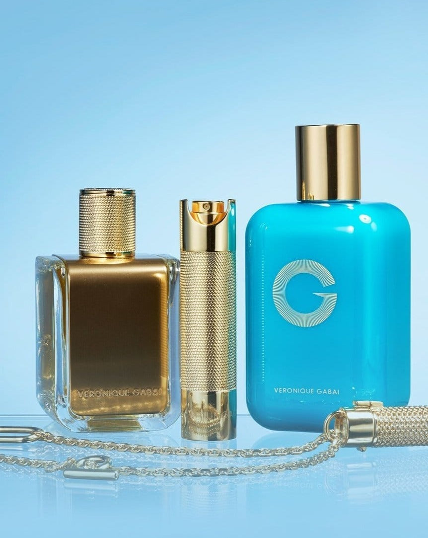 Veronique Gabai Geschenkkarte 50 Parfum Gutschein Online