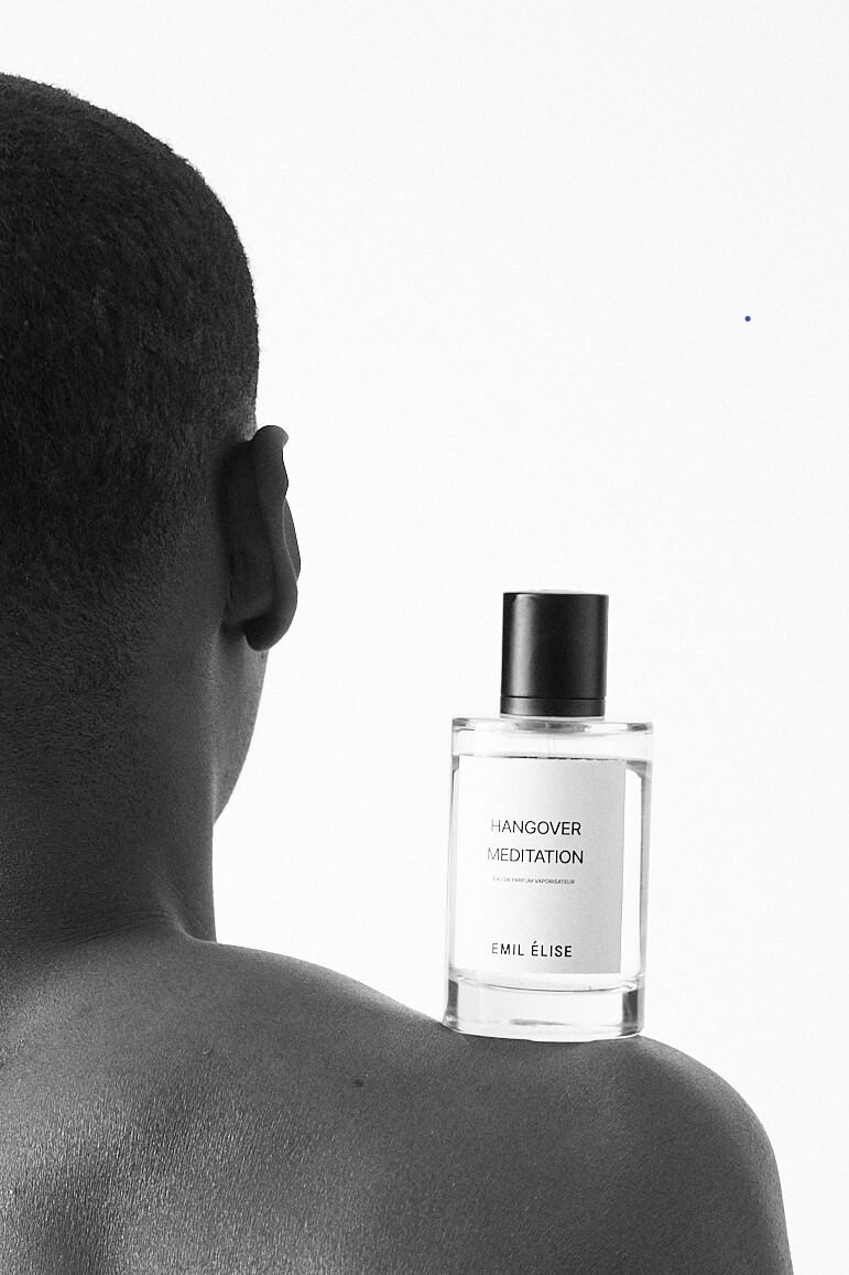 Emil Elise Hangover Meditation Eau de Parfum 50 ml Unisex