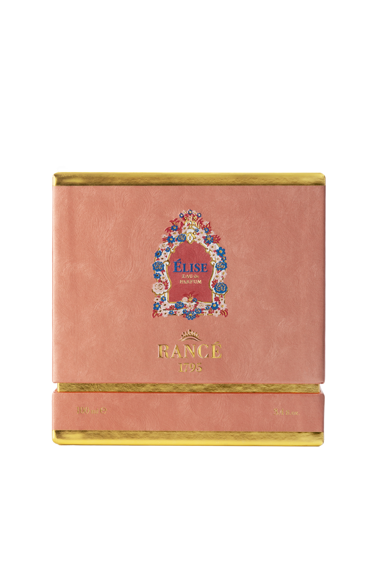 Rancé Impériale Élise Eau de Parfum 50 ml Damenduft