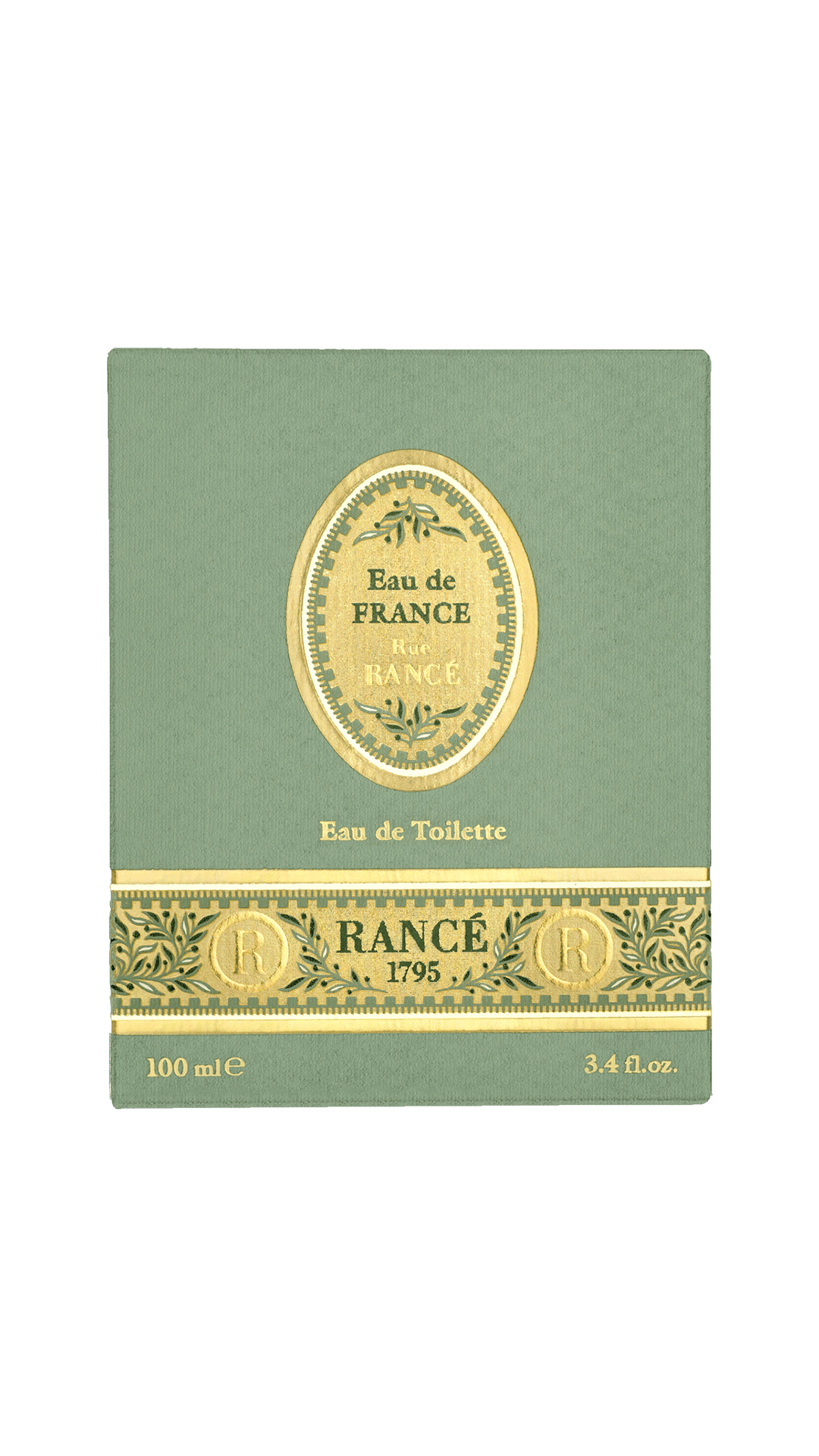 Rancé Rue Rancé Eau de France Eau de Parfum 100 ml