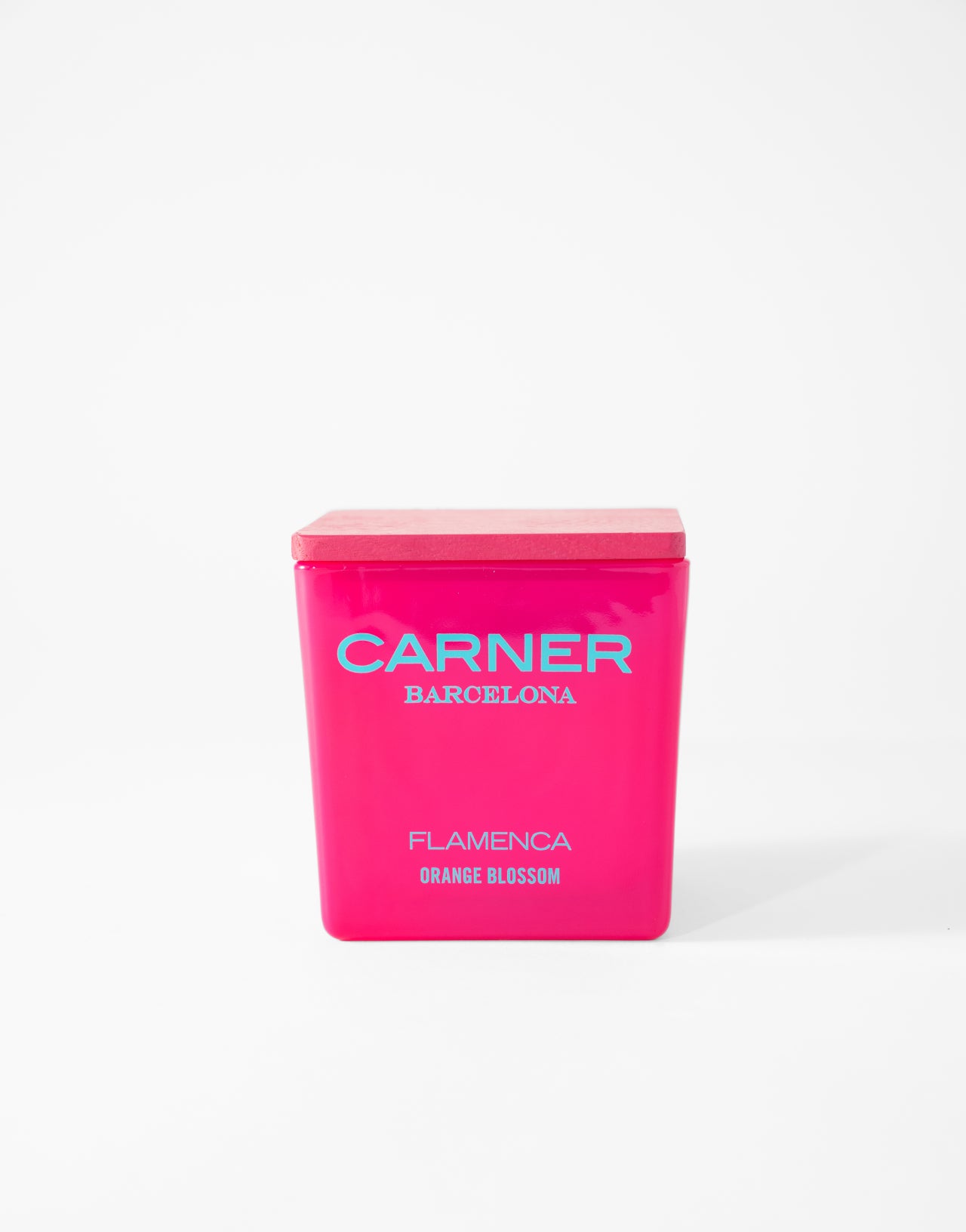 Carner Barcelona Flamenca Raumduft Orangenblüte Moschus