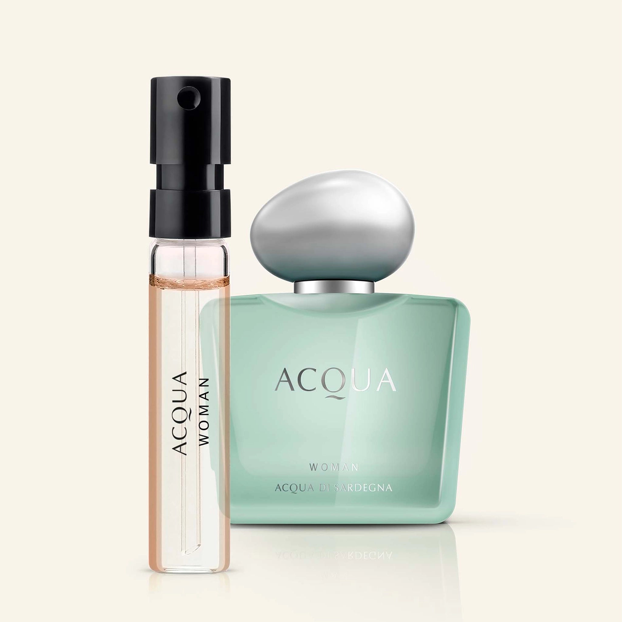 Acqua di Sardegna Parfumprobe für Sie 2 ml
