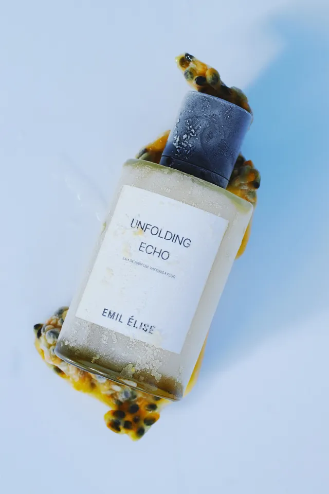 Emil Elise Unfolding Echo Eau de Parfum 50 ml Unisex