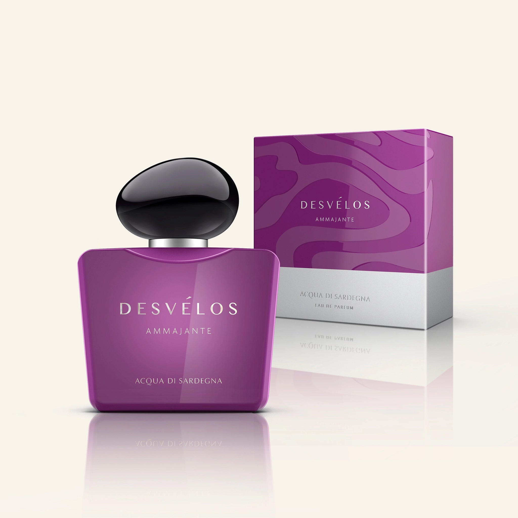 Acqua di Sardegna Desvélos Ammajante Eau de Parfum 50 ml Damen