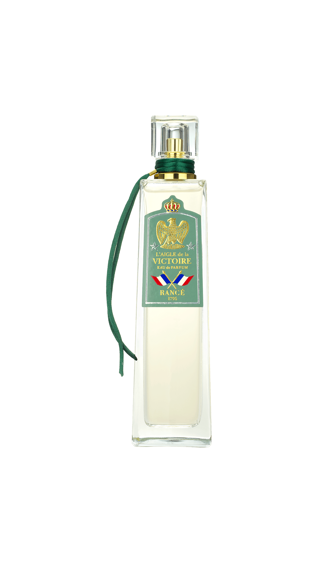 Rancé Impériale L'Aigle de la Victoire Eau de Parfum 100 ml