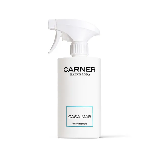 Carner Barcelona Casa Mar Raumduft 500ml Marin